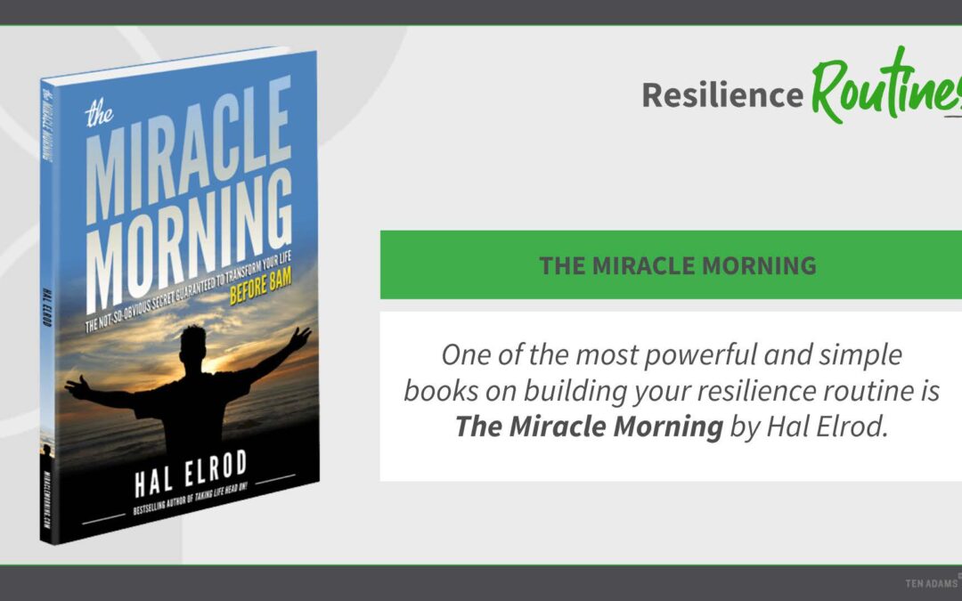 The Miracle Morning